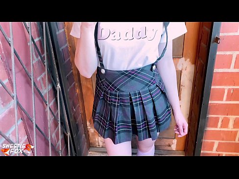 ❤️ Schoolgirl Sucks nws dick tob thiab fucks es tsis txhob ntawm chav kawm. ❤️❌ Poj niam deev hluas nraug ntawm hmn.javdoe.top% ib