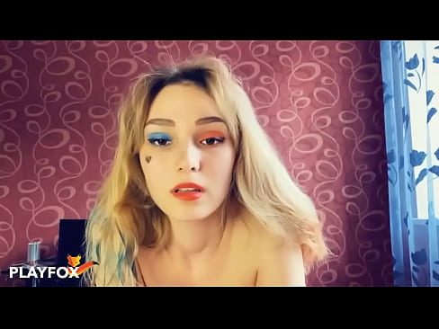 ❤️ Khawv koob virtual reality tsom iav muab kuv pw nrog Harley Quinn ❤️❌ Poj niam deev hluas nraug ntawm hmn.javdoe.top% ib